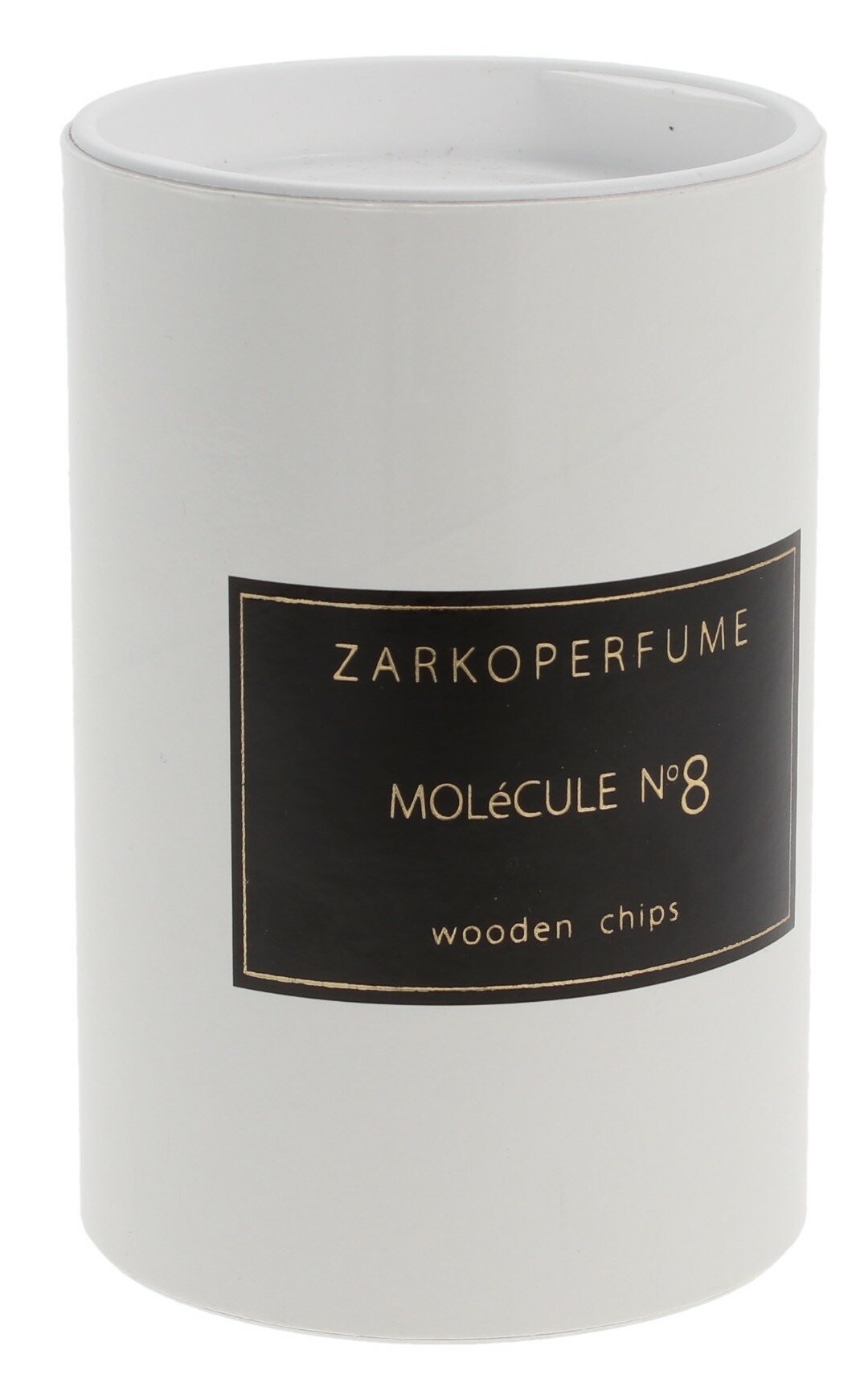Zarko Molecule N°8 Edp Spray