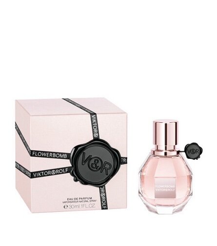 Viktor & Rolf Flowerbomb Edp Spray 30ml