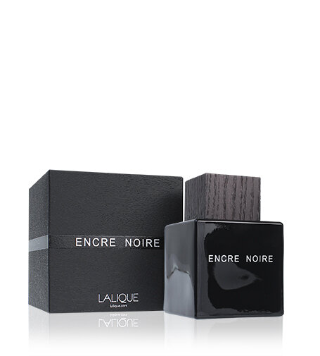 Lalique Encre Noire Eau De Toilette Spray 100ml