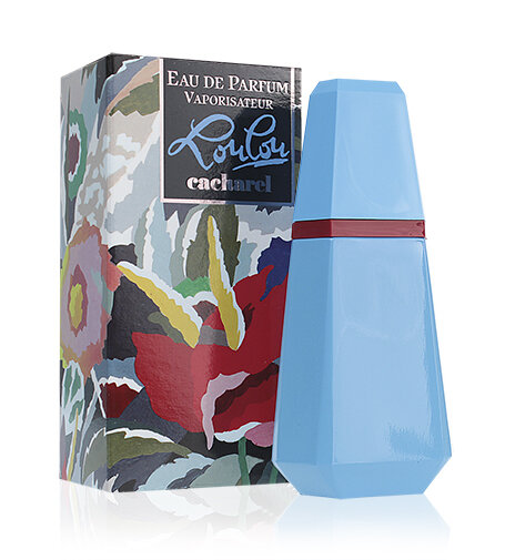 Cacharel Lou lou Eau de Parfum