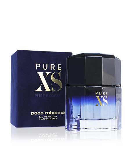 Paco Rabanne Pure XS Eau de Toilette Spray (50ml)