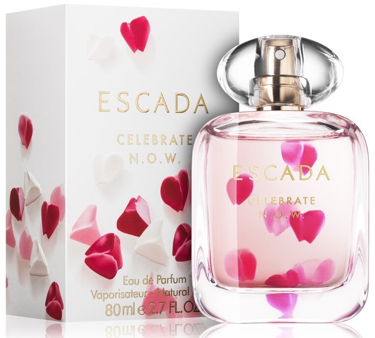 Escada Celebrate n.o.w. Edp Spray