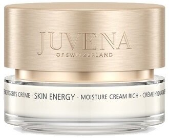 Juvena Haut Energy Moisture Cream Rich 50ml