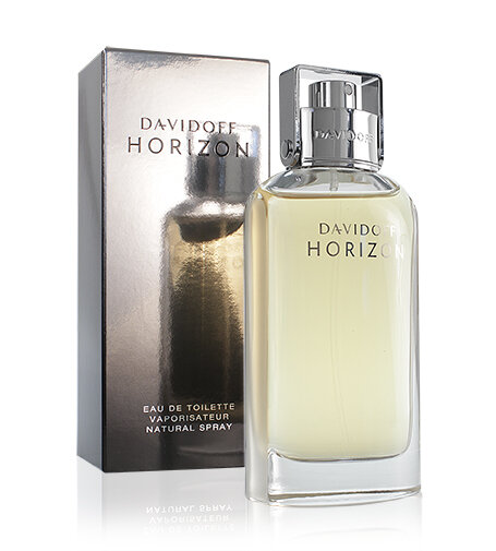 Davidoff Horizon Edt Spray