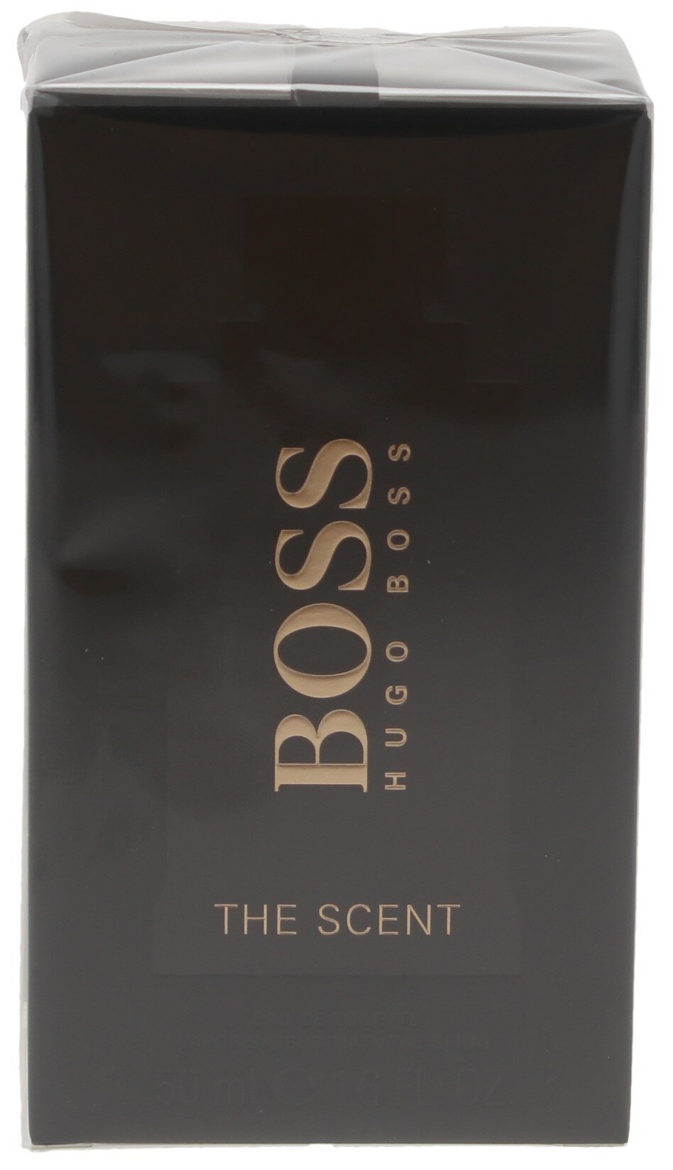 HUGO BOSS The Scent 50ml