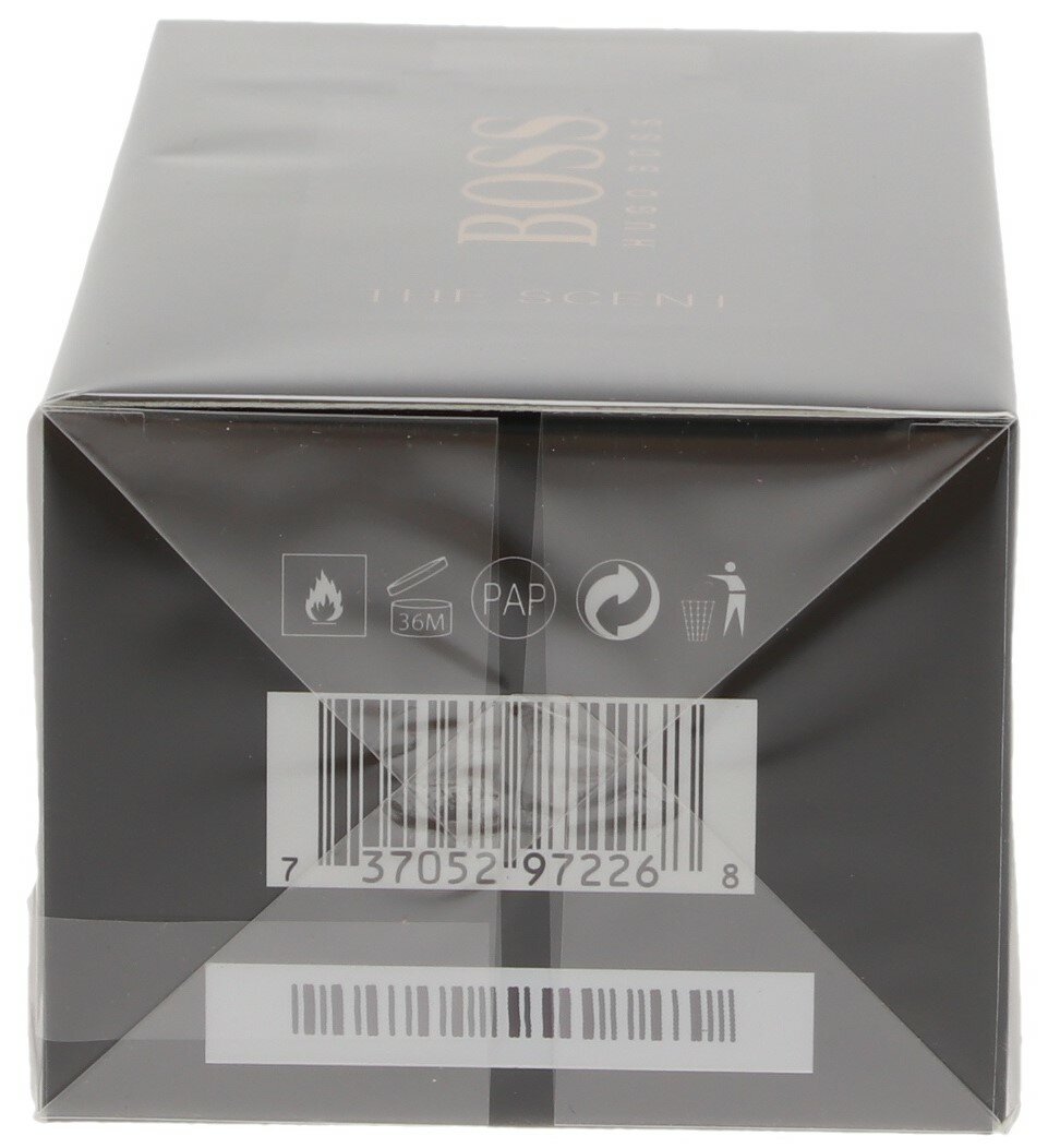 HUGO BOSS The Scent 50ml
