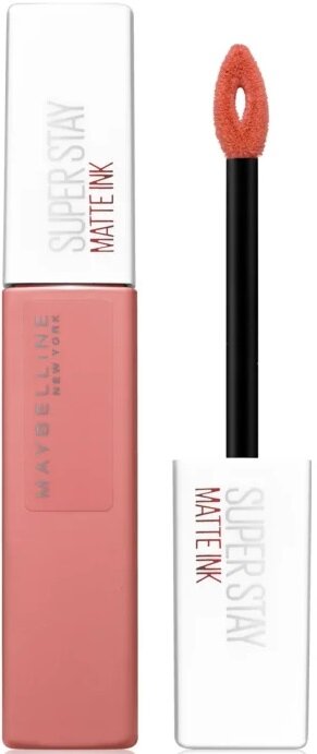 Maybelline New York Superstay 24 Matte Ink Lipstick 60 Poet 5ml