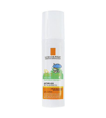 La Roche Baby Anthelios Dermo-Pediatrics Lotion SPF50+