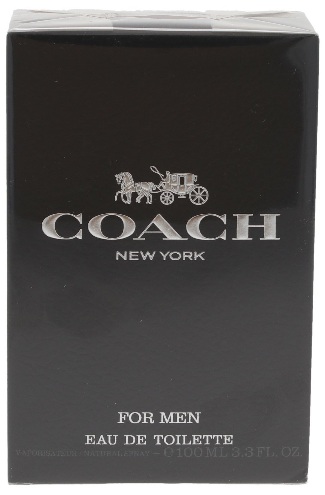 Coach For Men Eau De Toilette Spray 100ml