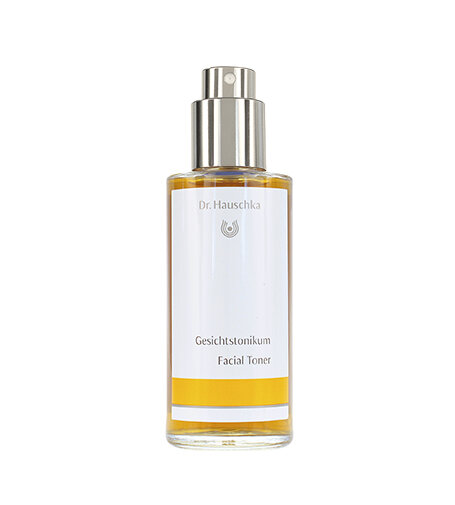 Dr. Hauschka Facial Toner (100ml)