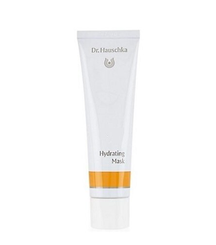 Dr. Hauschka Masque Creme Nourrissant 30ml