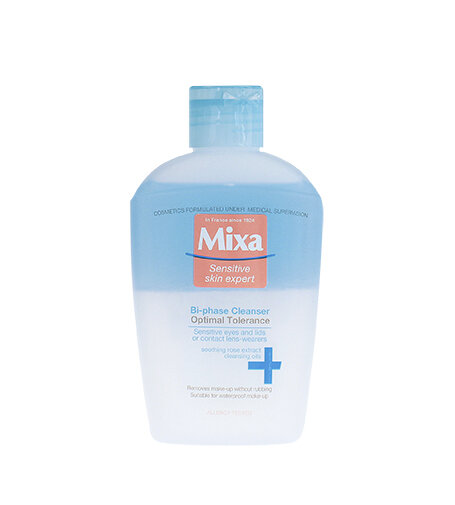 Mixa for Women 125ml