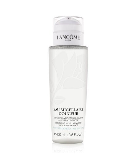 Lancôme Eau Micellaire Douceur