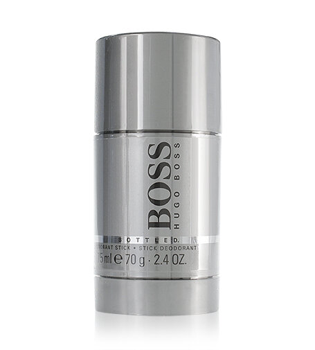 HUGO BOSS Boss Bottled Deodorant für Herren 75 ml
