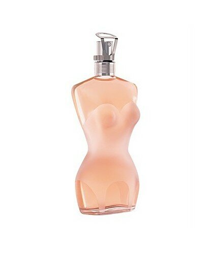 J.P. Gaultier Classique Edt Spray