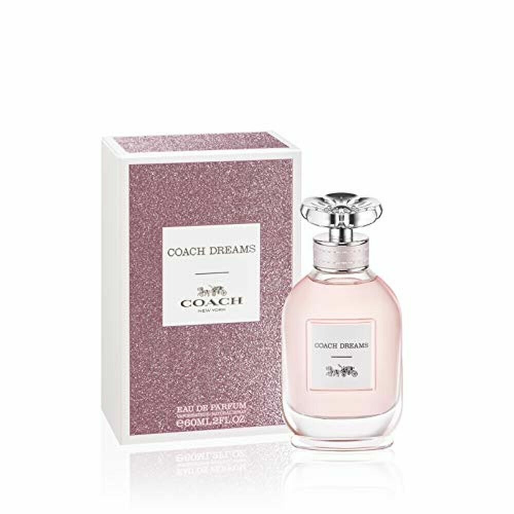 Coach Dreams Eau De Parfum Spray 60ml