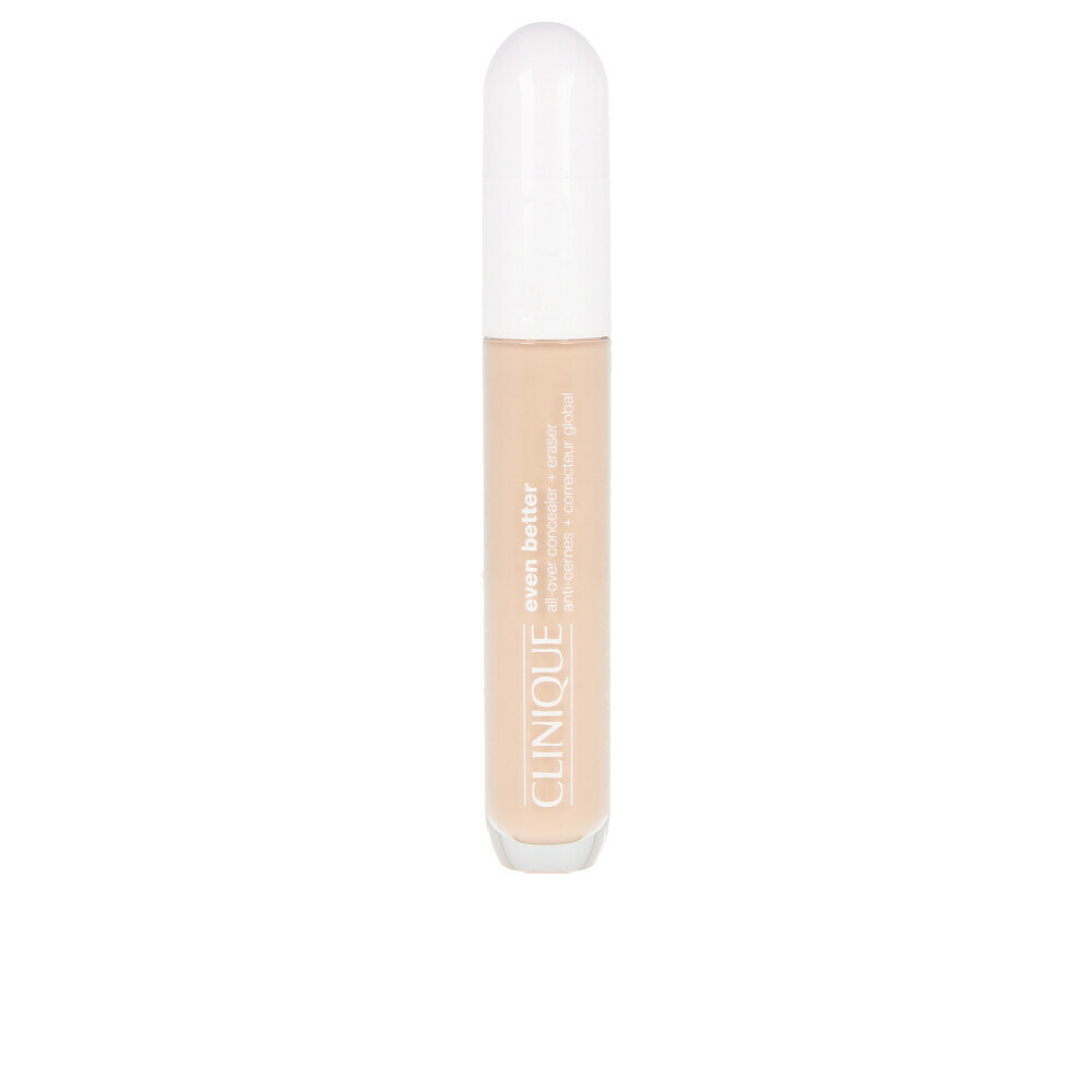 Clinique Even Better All Over Concealer + Eraser