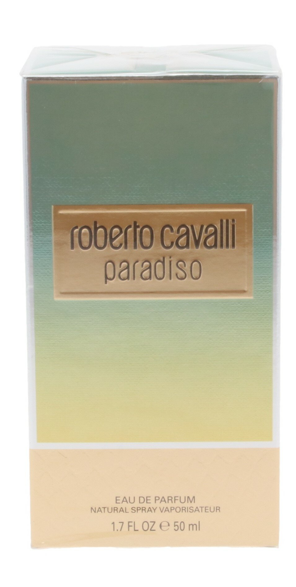 Roberto Cavalli Paradiso Eau de Parfum Spray 50ml