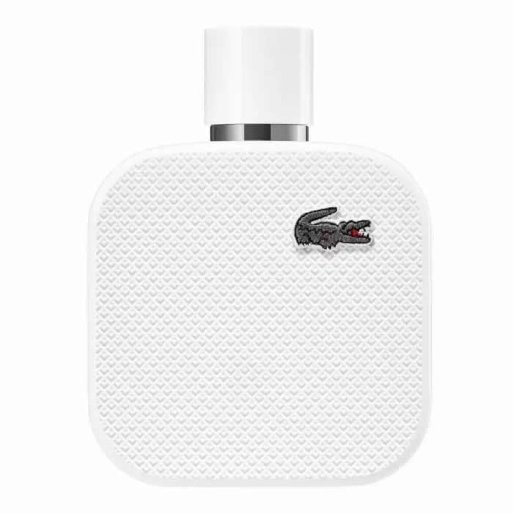 Lacoste L.12.12 Blanc Men Eau De Parfum Spray 50Ml